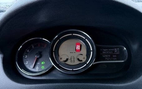 Renault Megane III, 2011 год, 700 000 рублей, 8 фотография