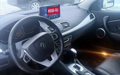 Renault Megane III, 2011 год, 700 000 рублей, 5 фотография