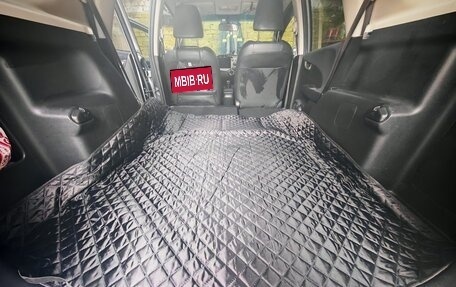 Honda Fit Shuttle I рестайлинг, 2014 год, 1 200 000 рублей, 8 фотография