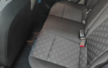 KIA Rio IV, 2019 год, 1 360 000 рублей, 6 фотография