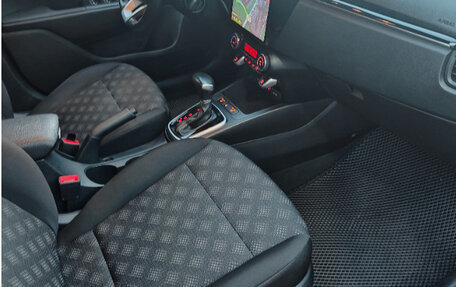 KIA Rio IV, 2019 год, 1 360 000 рублей, 19 фотография