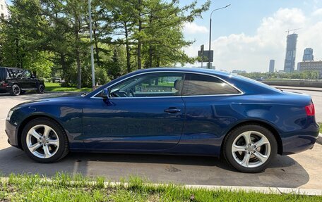 Audi A5, 2014 год, 1 990 000 рублей, 3 фотография