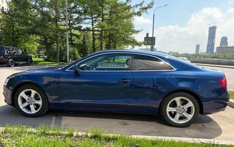 Audi A5, 2014 год, 1 990 000 рублей, 4 фотография