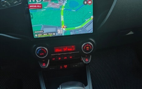 KIA Rio IV, 2019 год, 1 360 000 рублей, 15 фотография