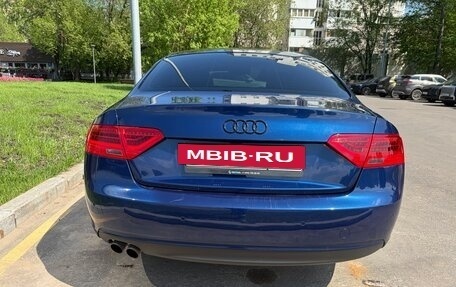 Audi A5, 2014 год, 1 990 000 рублей, 6 фотография