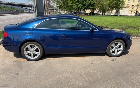 Audi A5, 2014 год, 1 990 000 рублей, 12 фотография