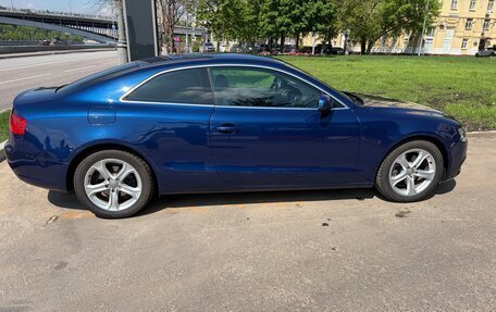 Audi A5, 2014 год, 1 990 000 рублей, 11 фотография