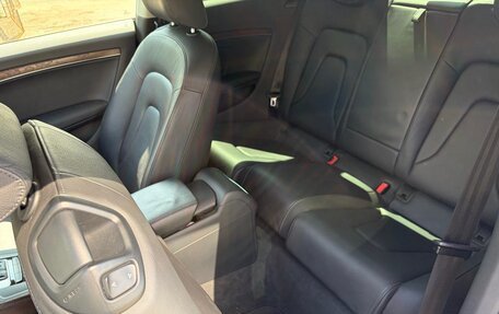 Audi A5, 2014 год, 1 990 000 рублей, 14 фотография