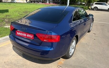 Audi A5, 2014 год, 1 990 000 рублей, 13 фотография