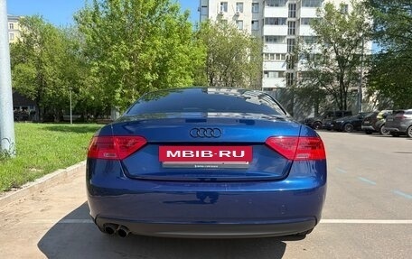Audi A5, 2014 год, 1 990 000 рублей, 9 фотография