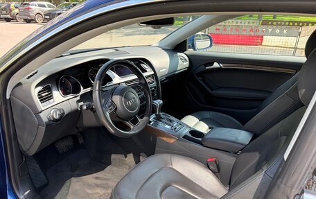 Audi A5, 2014 год, 1 990 000 рублей, 16 фотография