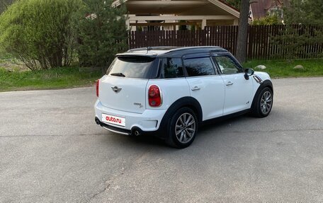 MINI Countryman I (R60), 2011 год, 1 300 000 рублей, 7 фотография