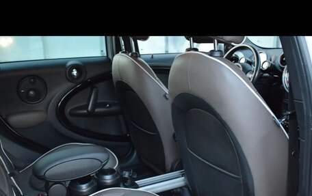 MINI Countryman I (R60), 2011 год, 1 300 000 рублей, 9 фотография
