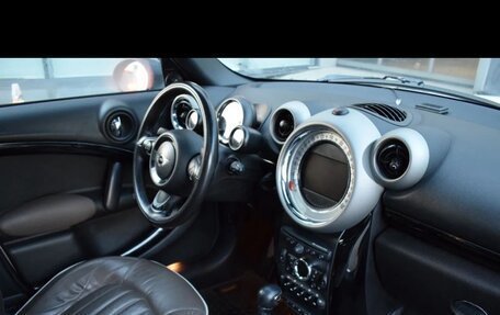 MINI Countryman I (R60), 2011 год, 1 300 000 рублей, 8 фотография
