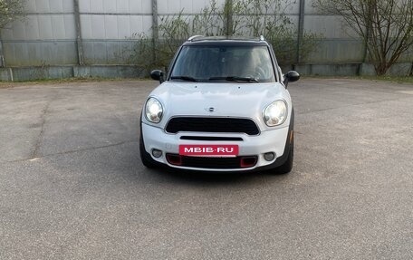 MINI Countryman I (R60), 2011 год, 1 300 000 рублей, 3 фотография