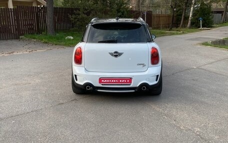 MINI Countryman I (R60), 2011 год, 1 300 000 рублей, 6 фотография