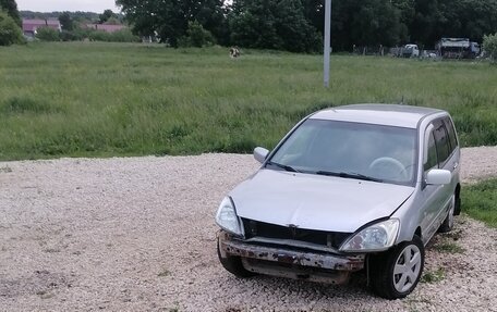 Mitsubishi Lancer IX, 2005 год, 155 000 рублей, 5 фотография