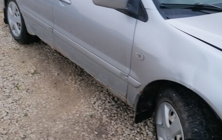 Mitsubishi Lancer IX, 2005 год, 155 000 рублей, 4 фотография
