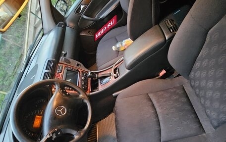 Mercedes-Benz C-Класс, 2001 год, 450 000 рублей, 6 фотография