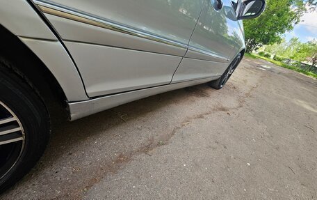 Mercedes-Benz C-Класс, 2001 год, 450 000 рублей, 8 фотография