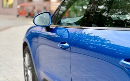 Porsche Macan I рестайлинг, 2017 год, 3 950 000 рублей, 8 фотография
