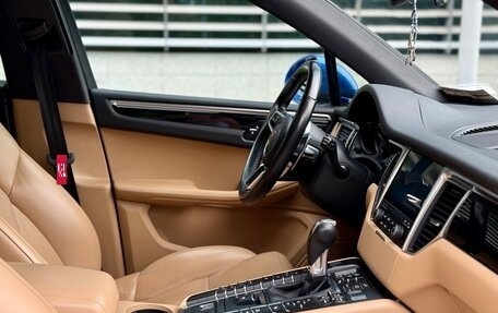 Porsche Macan I рестайлинг, 2017 год, 3 950 000 рублей, 16 фотография