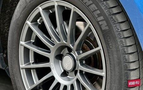 Porsche Macan I рестайлинг, 2017 год, 3 950 000 рублей, 11 фотография