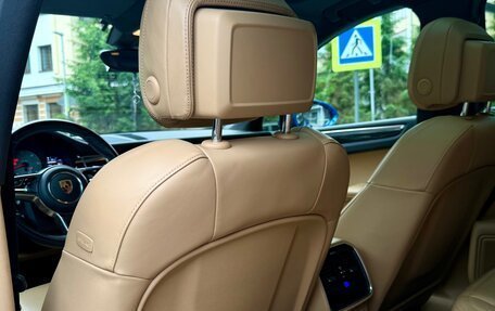 Porsche Macan I рестайлинг, 2017 год, 3 950 000 рублей, 32 фотография