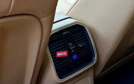 Porsche Macan I рестайлинг, 2017 год, 3 950 000 рублей, 33 фотография