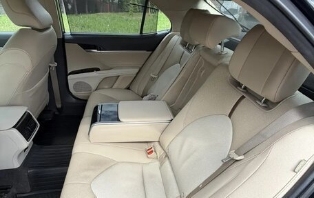 Toyota Camry, 2021 год, 3 100 000 рублей, 26 фотография