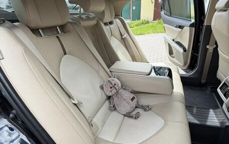 Toyota Camry, 2021 год, 3 100 000 рублей, 22 фотография
