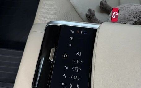 Toyota Camry, 2021 год, 3 100 000 рублей, 20 фотография