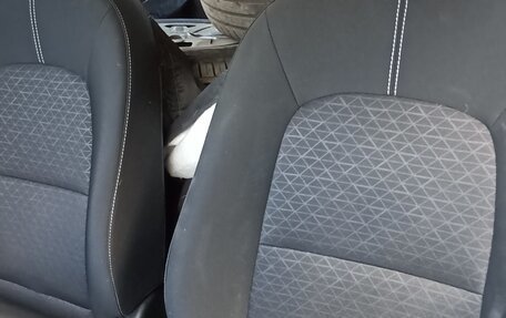 KIA Picanto III рестайлинг, 2020 год, 1 200 000 рублей, 12 фотография