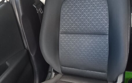 KIA Picanto III рестайлинг, 2020 год, 1 200 000 рублей, 13 фотография