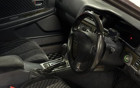 Toyota Mark II VIII (X100), 1998 год, 1 750 000 рублей, 9 фотография