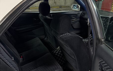 Toyota Mark II VIII (X100), 1998 год, 1 750 000 рублей, 12 фотография