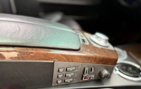 BMW 7 серия, 2001 год, 820 000 рублей, 11 фотография