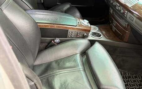 BMW 7 серия, 2001 год, 820 000 рублей, 12 фотография