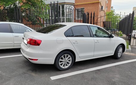 Volkswagen Jetta VI, 2012 год, 1 200 000 рублей, 3 фотография