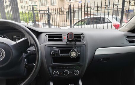 Volkswagen Jetta VI, 2012 год, 1 200 000 рублей, 5 фотография