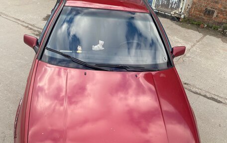 Volkswagen Golf III, 1996 год, 155 000 рублей, 3 фотография