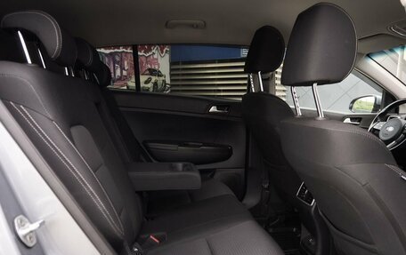 KIA Sportage IV рестайлинг, 2019 год, 2 310 000 рублей, 7 фотография