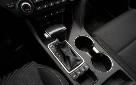KIA Sportage IV рестайлинг, 2019 год, 2 310 000 рублей, 11 фотография
