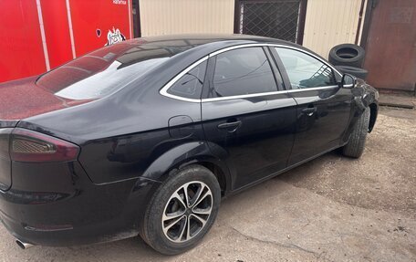 Ford Mondeo IV, 2012 год, 410 000 рублей, 4 фотография