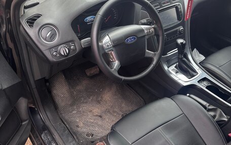 Ford Mondeo IV, 2012 год, 410 000 рублей, 2 фотография