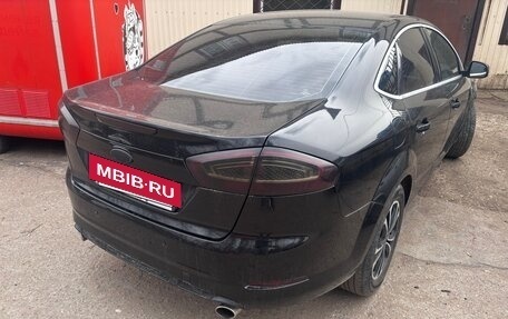 Ford Mondeo IV, 2012 год, 410 000 рублей, 3 фотография