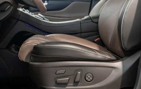Hyundai Santa Fe IV, 2021 год, 3 099 658 рублей, 10 фотография