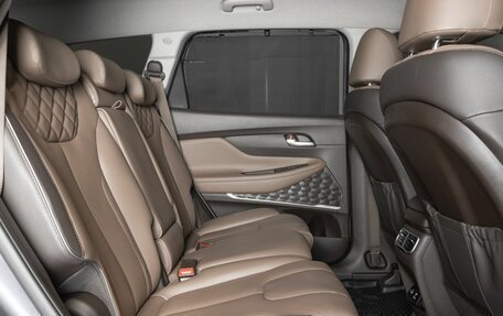 Hyundai Santa Fe IV, 2021 год, 3 099 658 рублей, 8 фотография