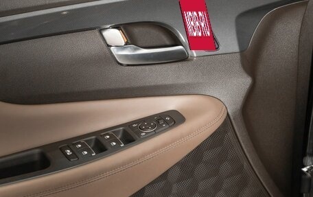 Hyundai Santa Fe IV, 2021 год, 3 099 658 рублей, 9 фотография