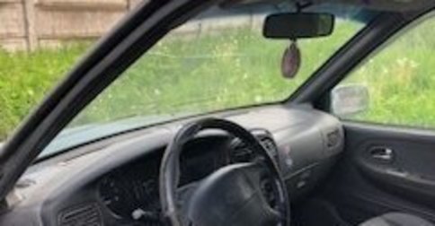 KIA Sportage IV рестайлинг, 2000 год, 335 000 рублей, 1 фотография